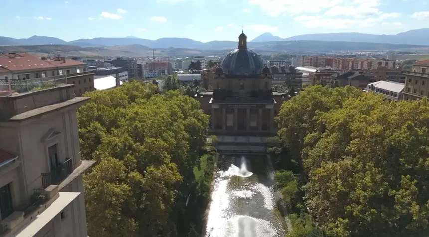 monumento a los Caidos