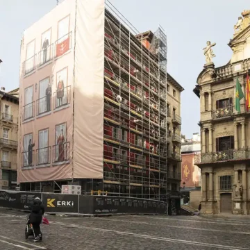 visita obras casa seminario