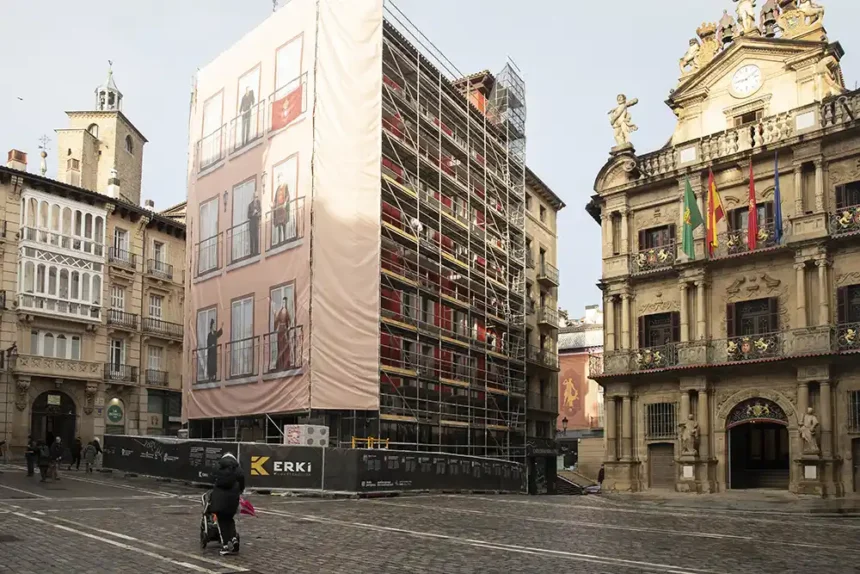 visita obras casa seminario