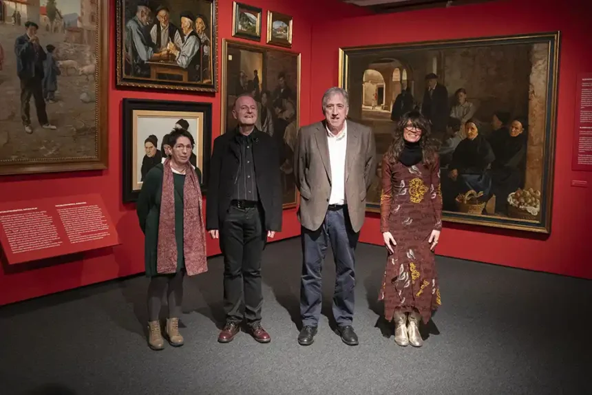 rueda de prensa expo ciga civivox pompelo