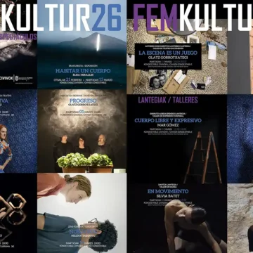 Femkultur