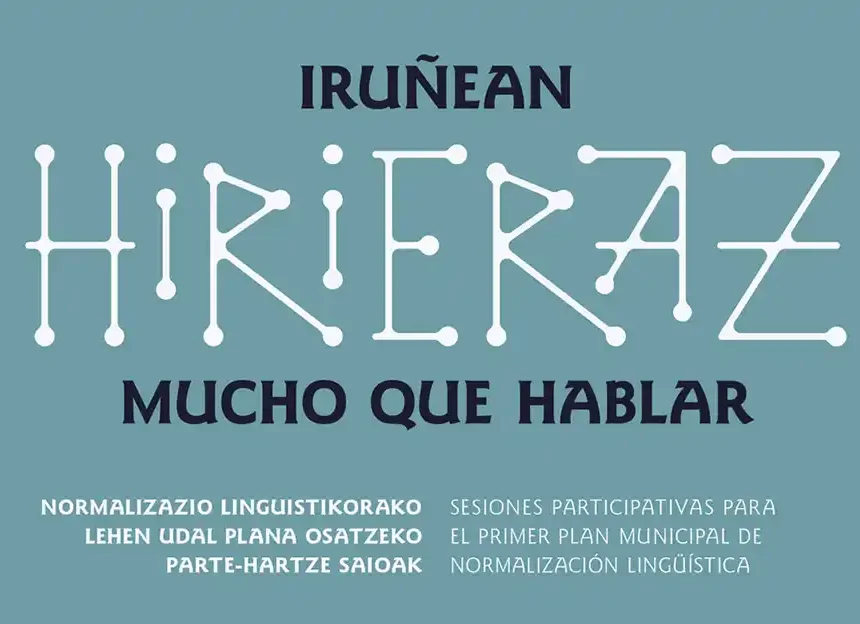 normalización lingüística