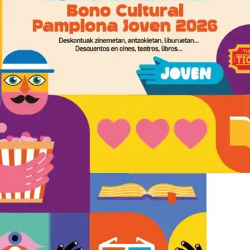 bono cultural casa de la juventud