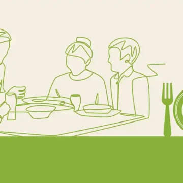 comedor social Etxabakoitz