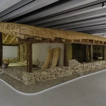 exposición pamplona 2100 Civivox Pompelo