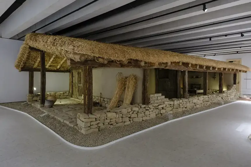 exposición pamplona 2100 Civivox Pompelo