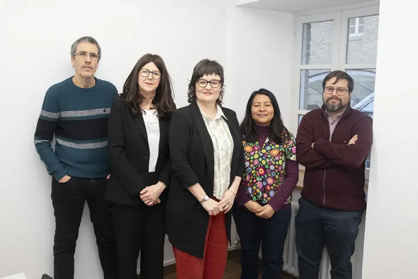 firma convenio upna foros de barrio