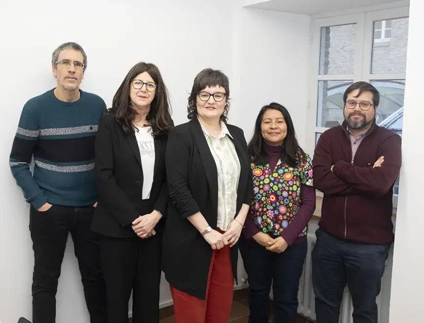 firma convenio upna foros de barrio