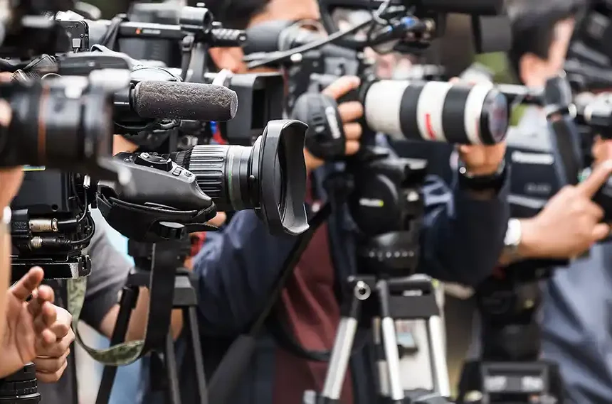 medios de comunicación