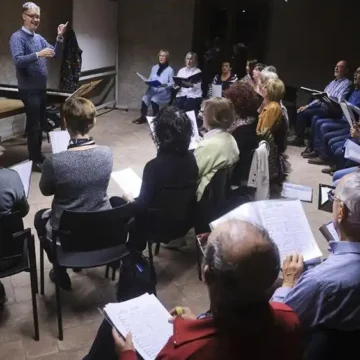 músicas domingo taller de corcheas