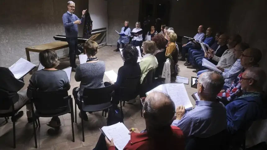 músicas domingo taller de corcheas