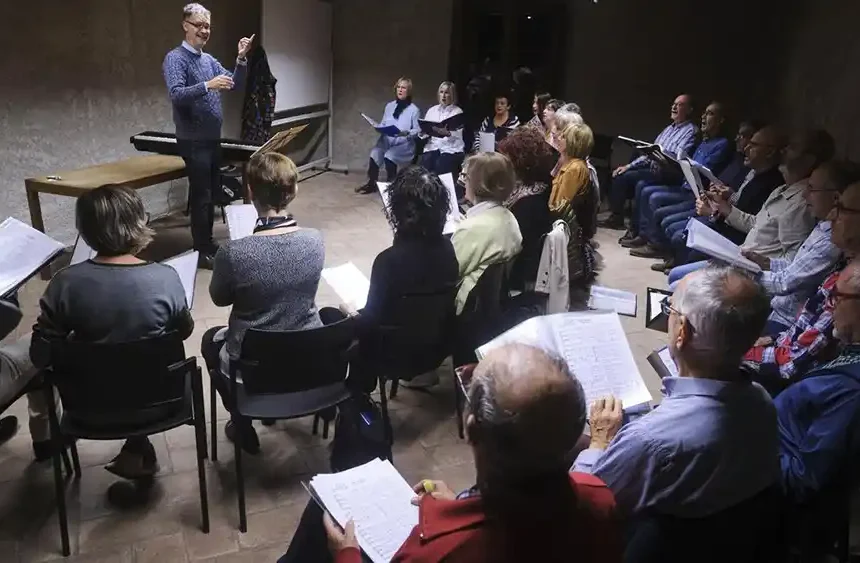músicas domingo taller de corcheas