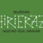 plan normalización hirieraz