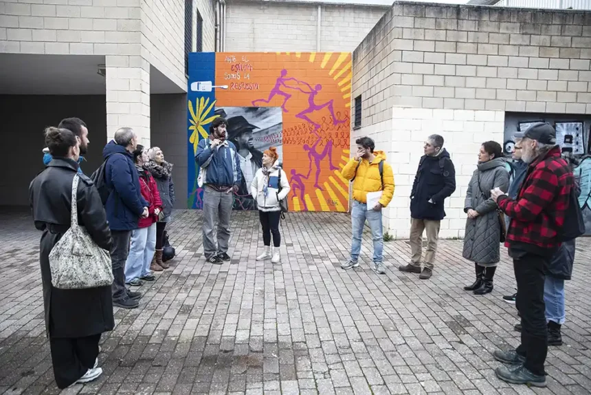 visita barrio rotxapea visita barrio rotxapea