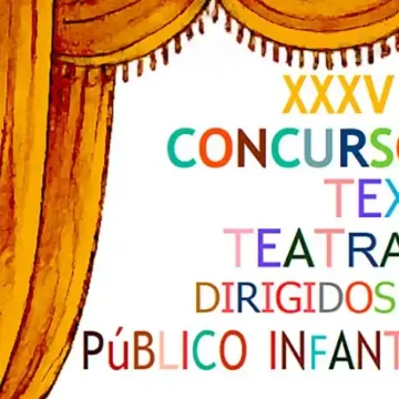 Concurso infantil textos teatrales