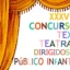 Concurso infantil textos teatrales