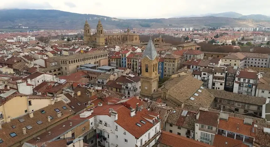 ordenanza de vivienda