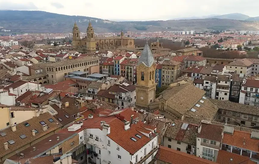 ordenanza de vivienda