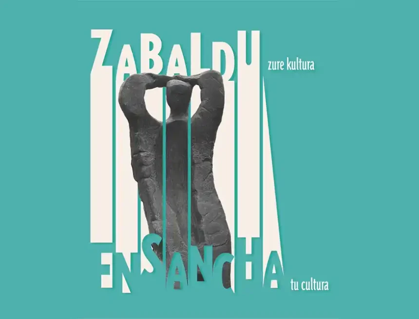 Zabalsanche