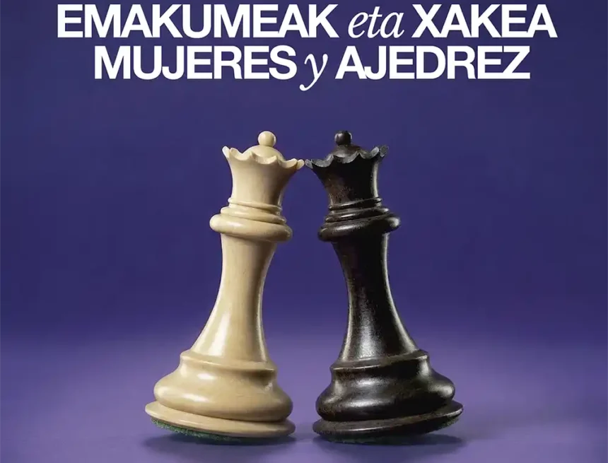 ajedrez