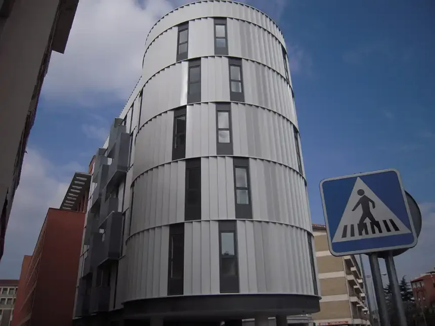 Apartamentos tutelados