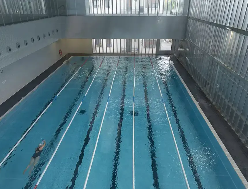 aquavox san agustín