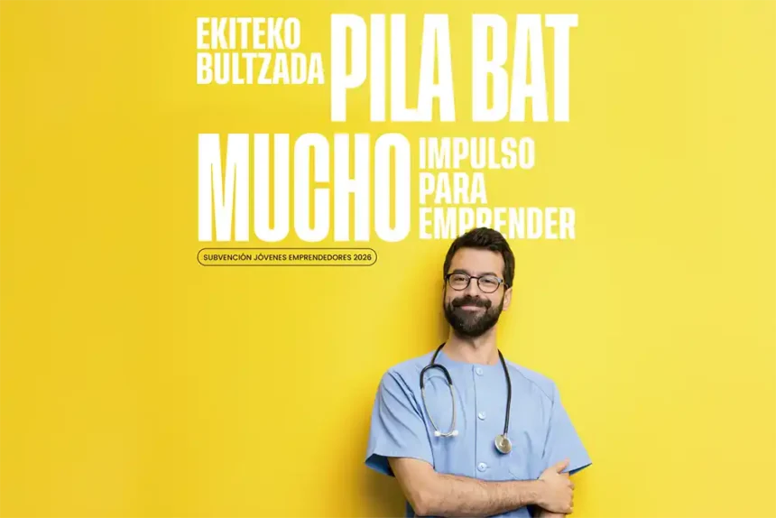 jóvenes emprendedores