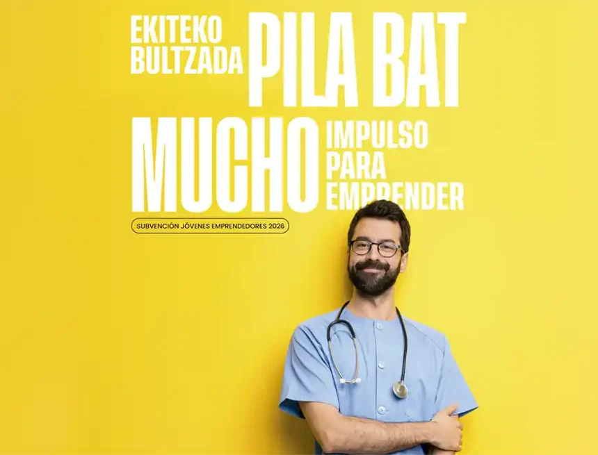 jóvenes emprendedores