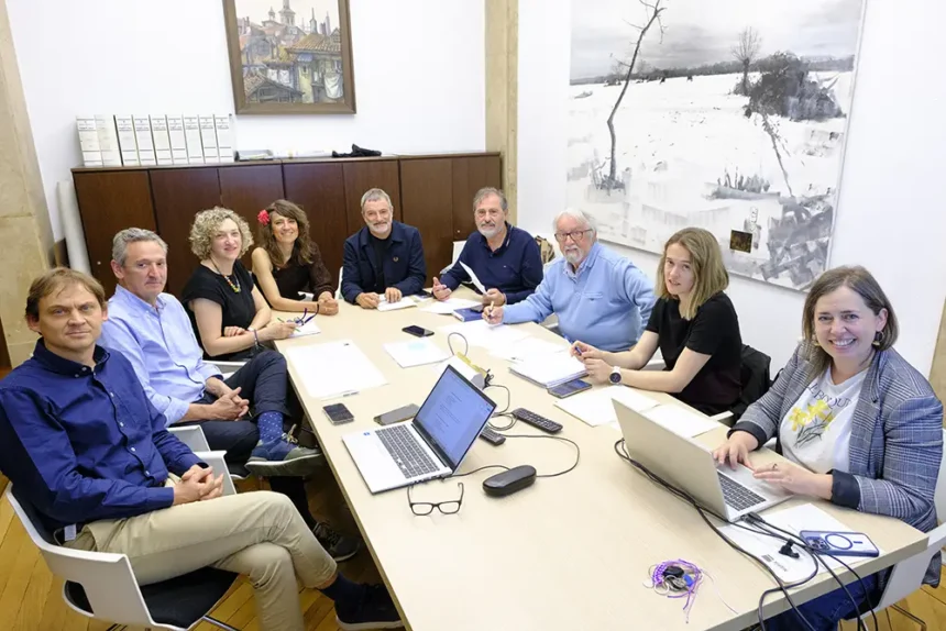 comité científico de pelota vasca