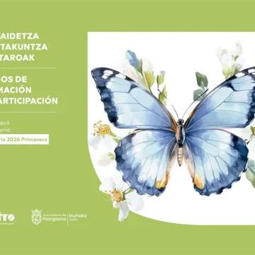 Cursos participación