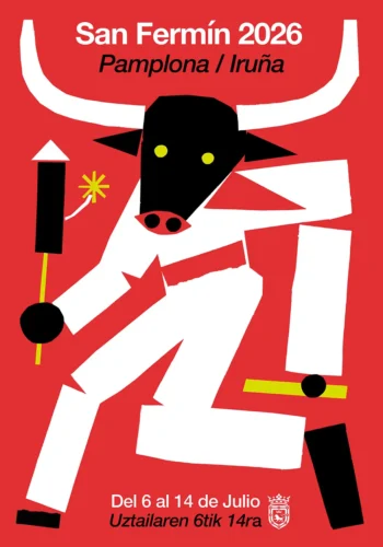 Número 1. Plica 3932. Ritmo y pasión