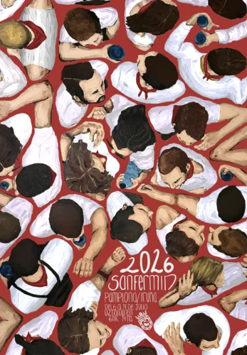 Número 2. Plica 3955. Juntos