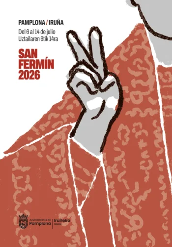 Número 3. Plica 4059. Paz y amor