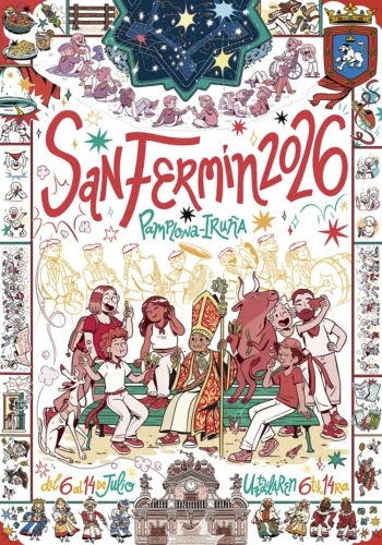 Número 4. Plica 4081. La cuadrilla