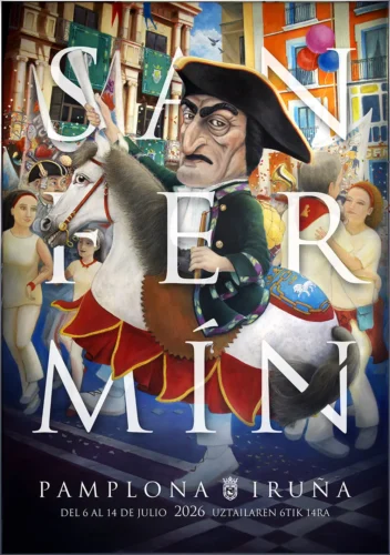 Número 7. Plica 4285. Venir, ver… ¡Vivir!