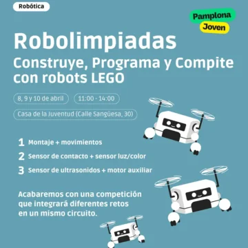 Robolimpiadas