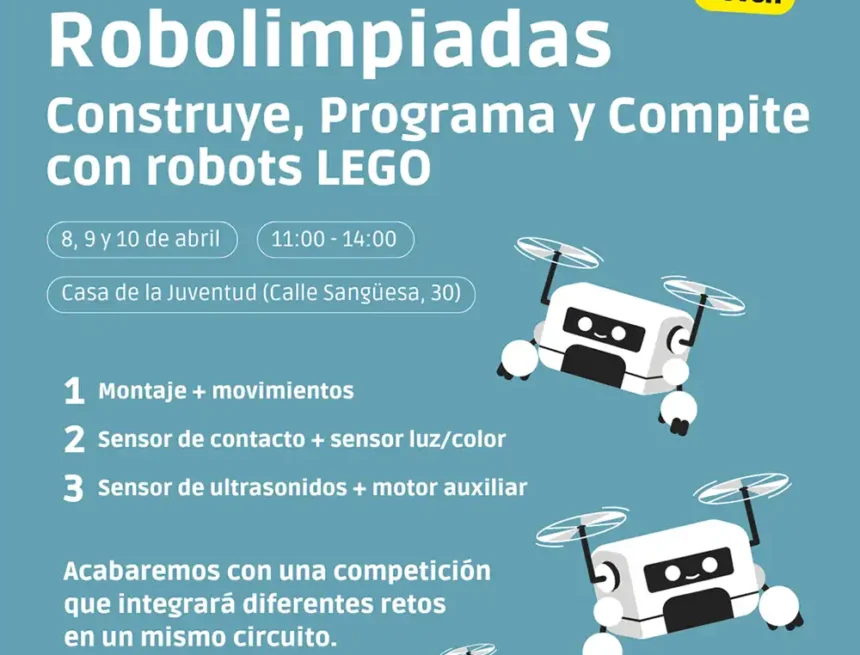 Robolimpiadas