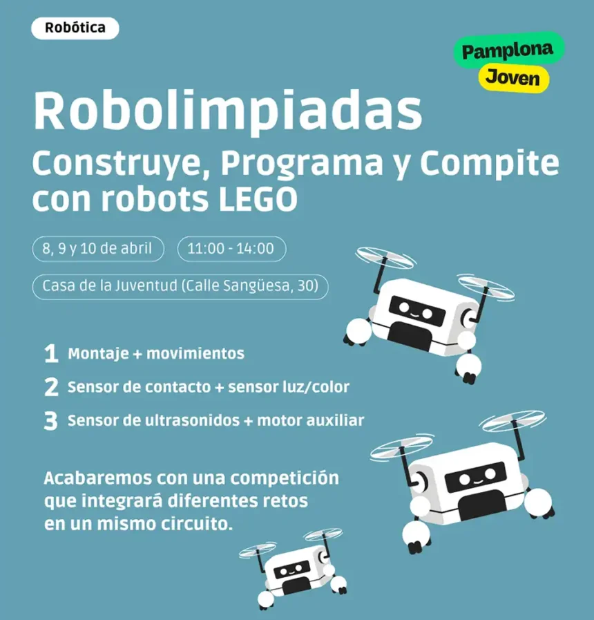 Robolimpiadas