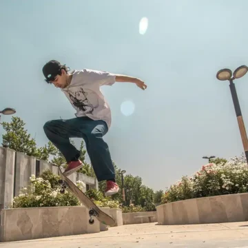 skate