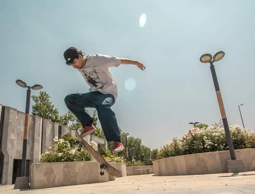 skate