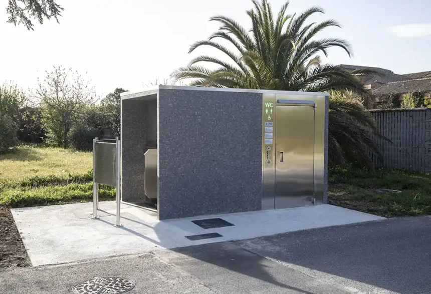 aseo autolimpiable Aranzadi