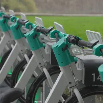 bicis