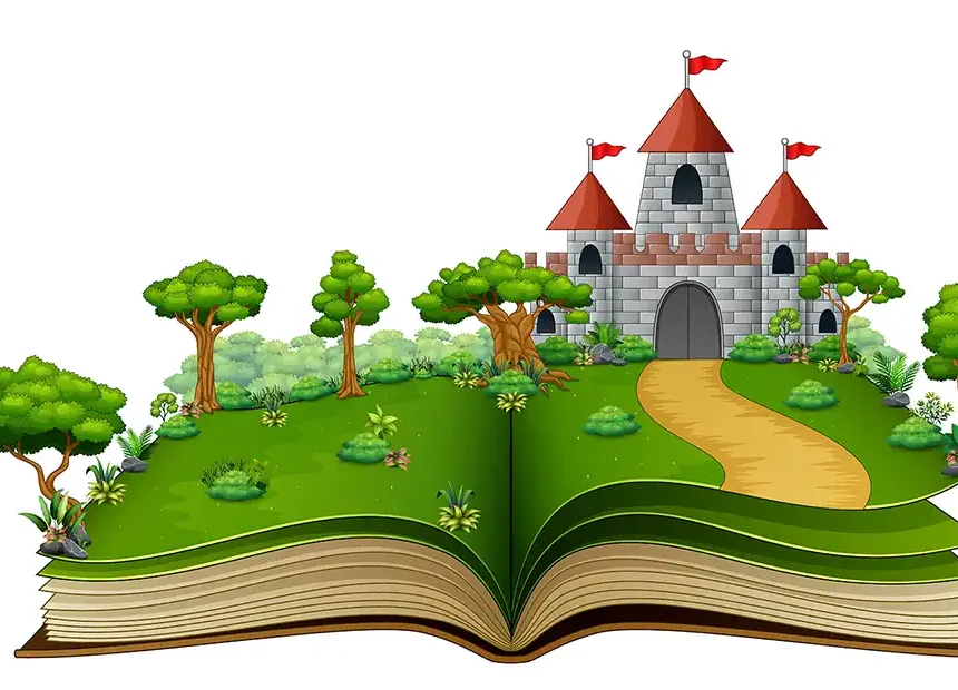 certamen literario infantil