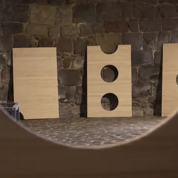 expo horno Leyre Arraiza