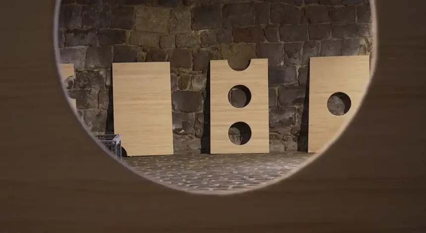 expo horno Leyre Arraiza