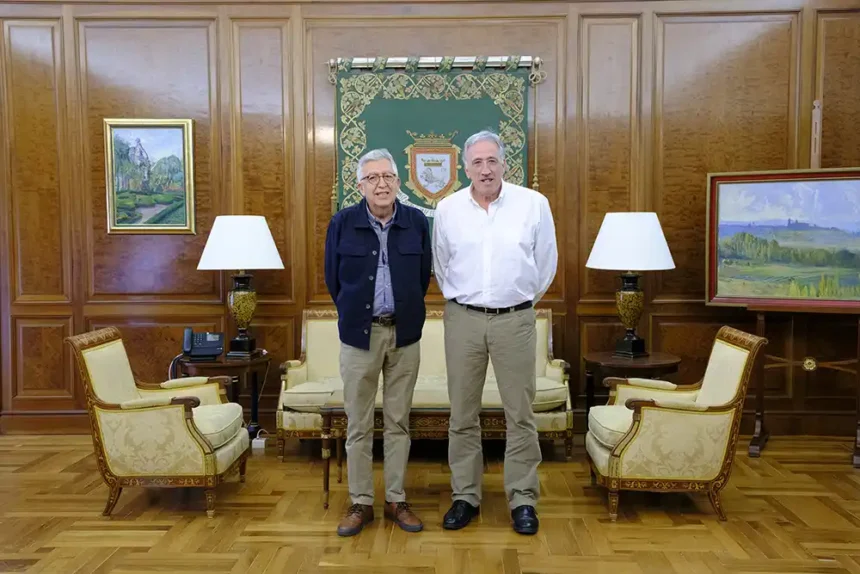 reunión cónsul Colombia dscf9227