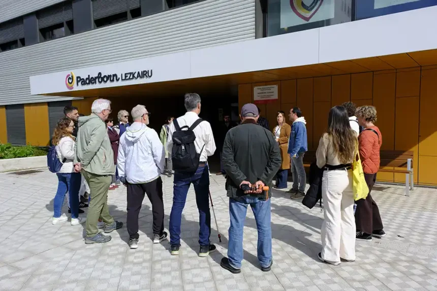 paseo foro de barrio soto lezkairu