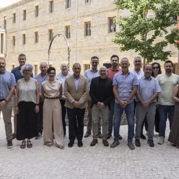 reunión foro comarcal
