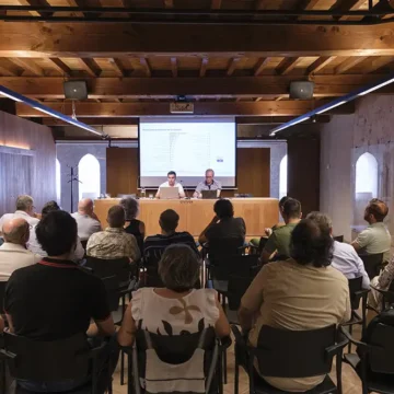 reunión de ayuntamientos erripagaña