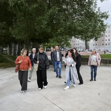 visita barrio echavacoiz